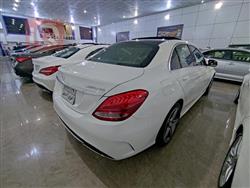 مێرسێدس بێنز C-Class